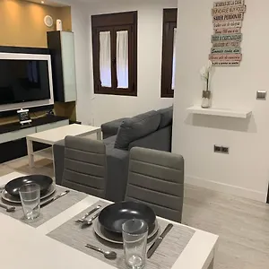 Appartement Ninas, Ronda