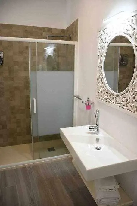 X C Apartamentos Morales & Arnal Ronda Apartment