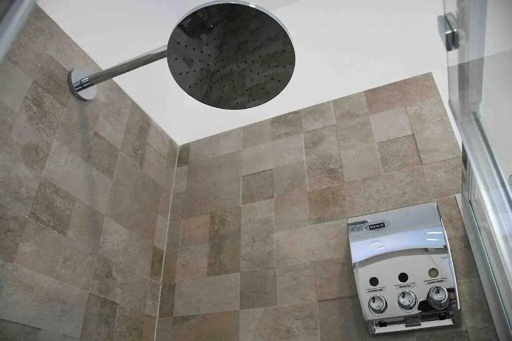 Apartment X C Apartamentos Morales & Arnal Ronda