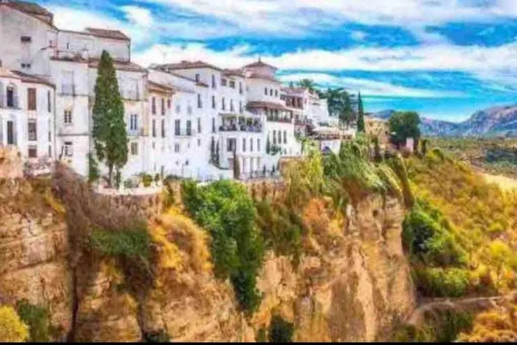 X C Apartamentos Morales & Arnal Ronda 0*,  Spain