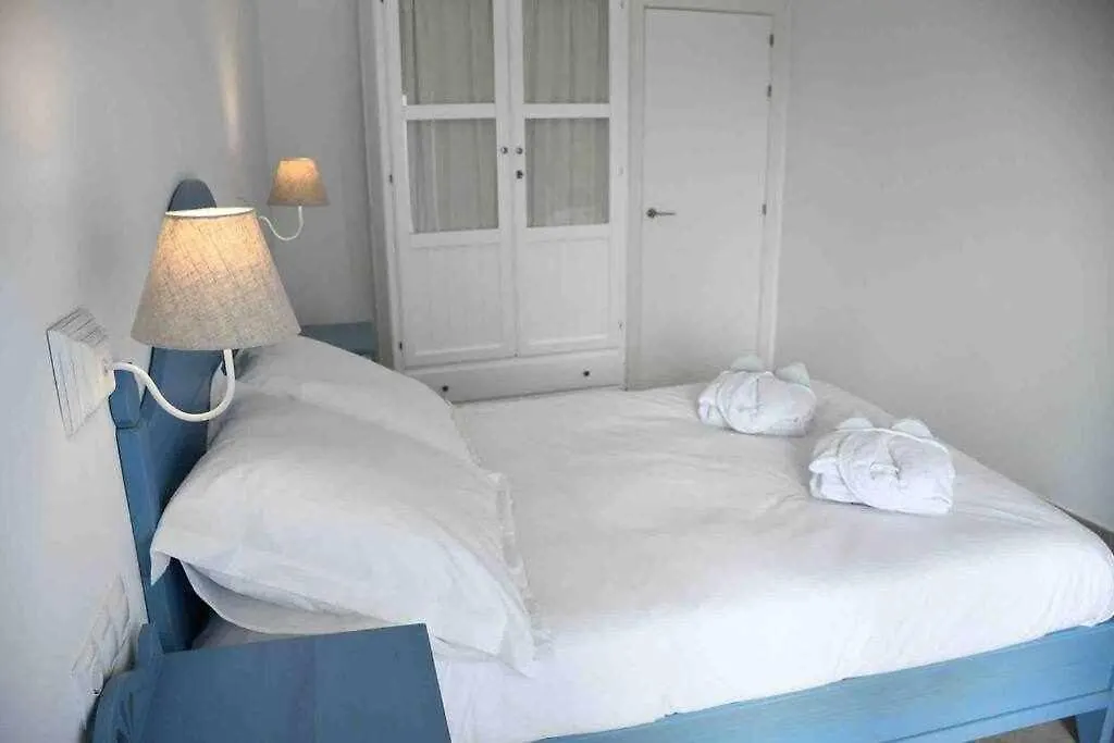 X C Apartamentos Morales & Arnal Ronda 0*,  Spain